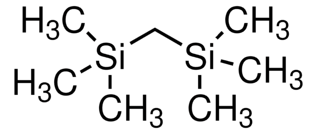 双(三甲基硅基)甲烷 97%