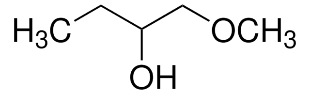 1-甲氧基-2-丁醇 97%