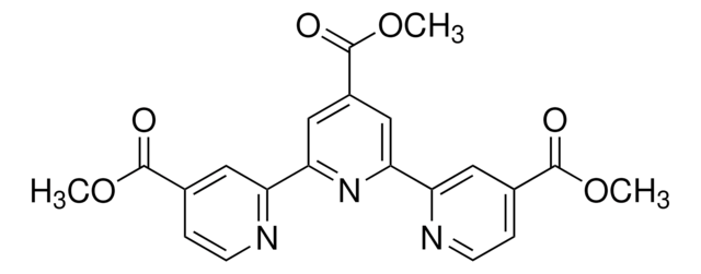 2,2′:6′,2″-三联吡啶-4,4′,4″-三羧酸三甲酯 98%