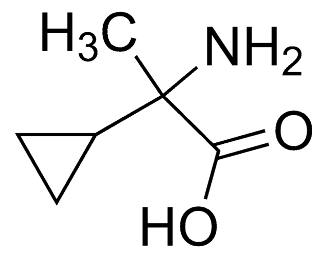 2-Cyclopropylalanine AldrichCPR