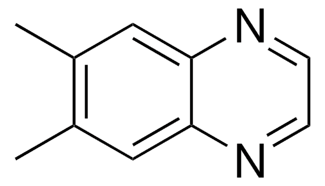 6,7-DIMETHYLQUINOXALINE AldrichCPR