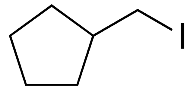 (碘甲基)环戊烷 contains copper as stabilizer, 95%