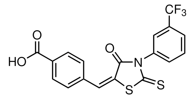 CFTR（inh）-172 &#8805;98% (HPLC), powder