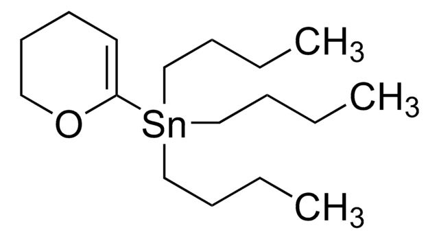 Tributyl(5,6-dihydro-4H-pyran-2-yl)stannane