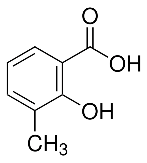 3-甲基水杨酸 96.0%