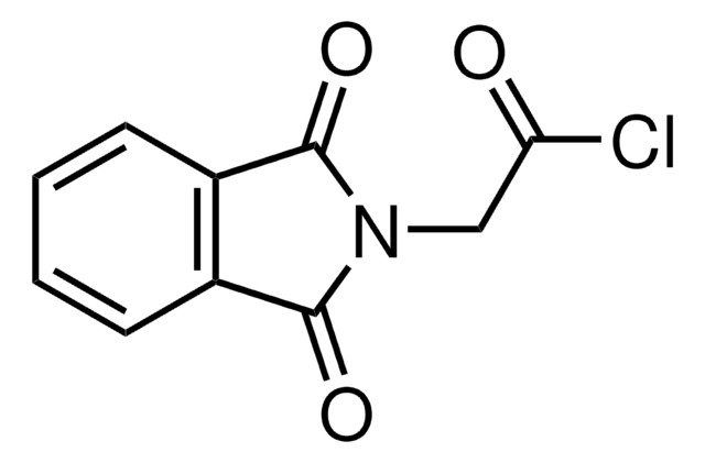 Phthalylglycyl chloride 96%