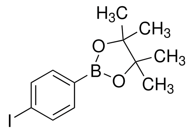 4-碘苯硼酸频哪酯 97%