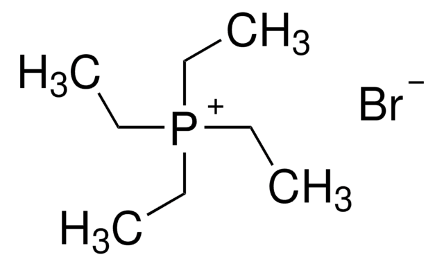 溴化四乙基磷鎓 &#8805;99.0%