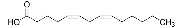 cis,cis-5,8-Tetradecadienoic acid analytical standard