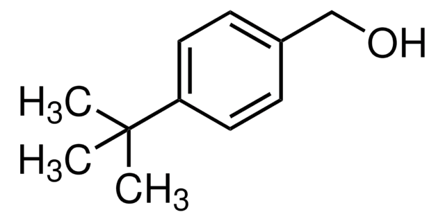 4-tert-Butylbenzyl alcohol 95%