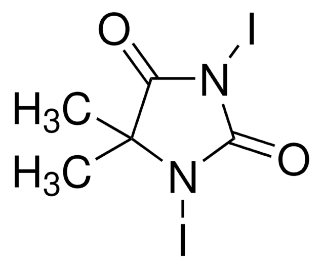 1,3-二碘-5,5-二甲基海因 &#8805;96%