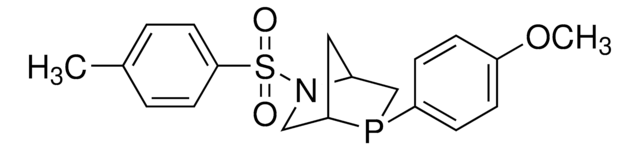 Exo-4-anisole Kwon [2.2.1] bicyclic phosphine