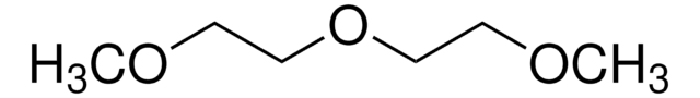 Diethylene glycol dimethyl ether (stabilised) for synthesis