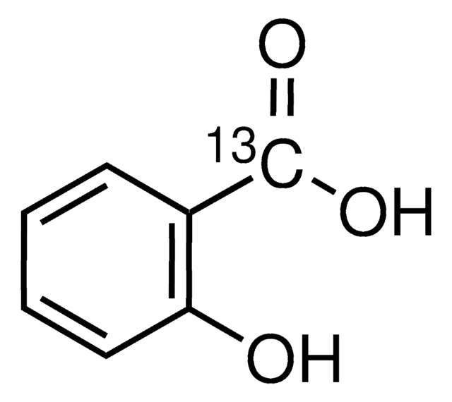 水杨酸-&#945;-13C 99 atom % 13C