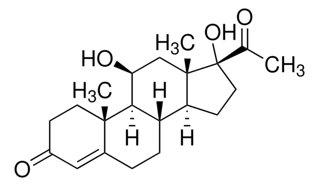 21-Deoxycortisol