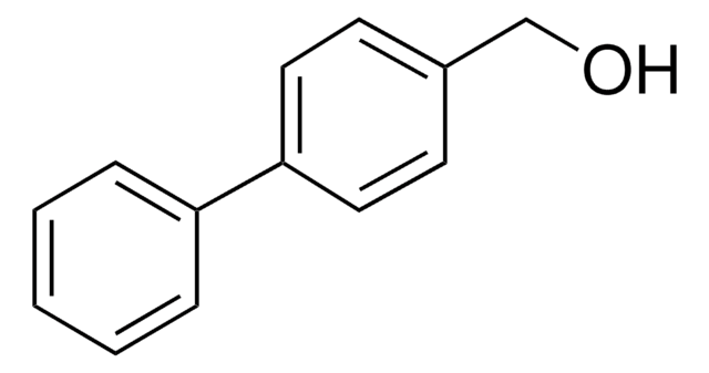 Biphenyl-4-methanol 98%