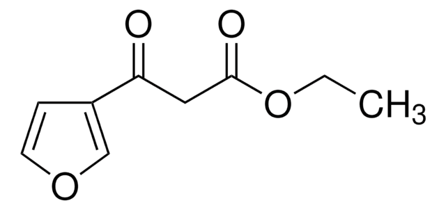 β-氧代-3-呋喃丙酸乙酯 98%