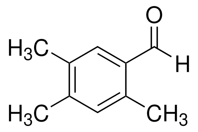 2,4,5-三甲基苯甲醛 90%