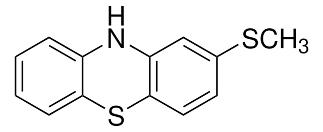 2-Methylthiophenothiazine 97%