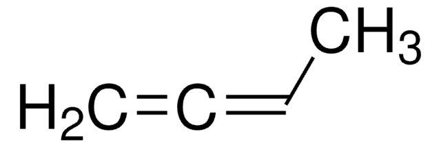 1,2-Butadiene &#8805;97.0%