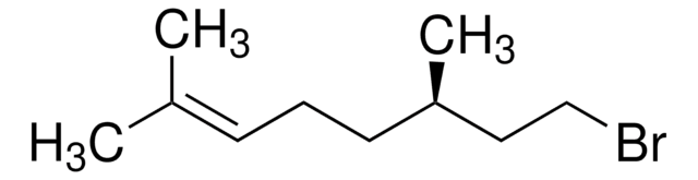 (R)-(-)-溴化香茅酯 95%