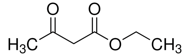 Ethyl acetoacetate &#8805;99%