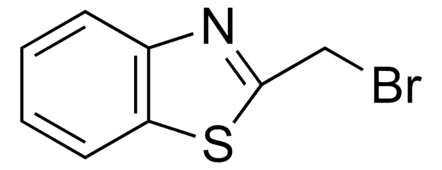 2-(Bromomethyl)benzothiazole