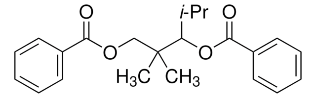 2,2,4-三甲基-1,3-戊二醇二苯甲酸酯