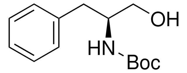 (S)-2-(Boc-氨基)-3-苯基-1-丙醇 98%