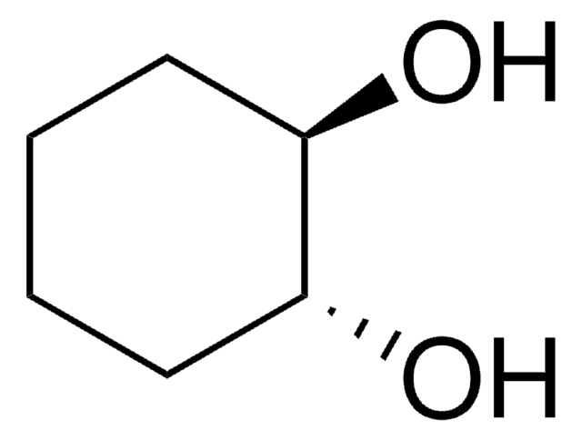 (1R,2R)-trans-1,2-Cyclohexanediol 99%