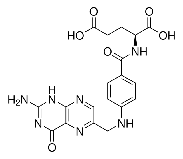 叶酸 &#8805;97%