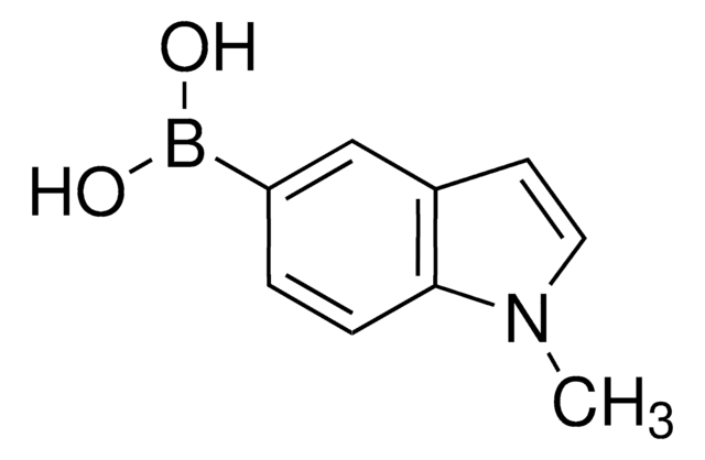 N-Methylindole-5-boronic acid