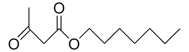 HEPTYL ACETOACETATE AldrichCPR