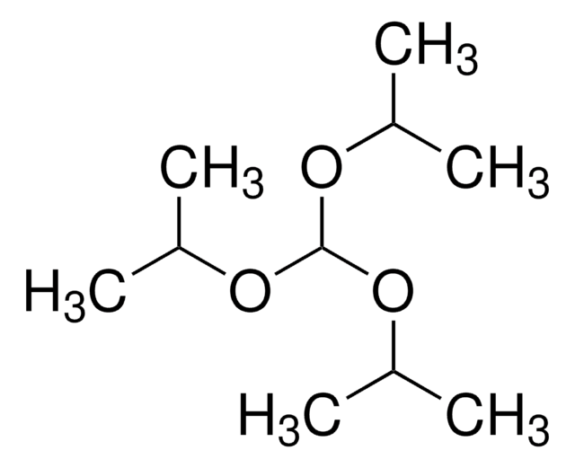 Triisopropyl orthoformate 97%