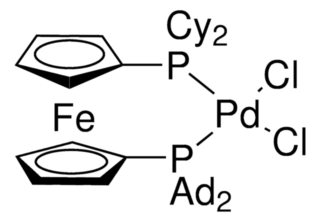 (CyMPhos)PdCl2 1:1 complex with CH2Cl2