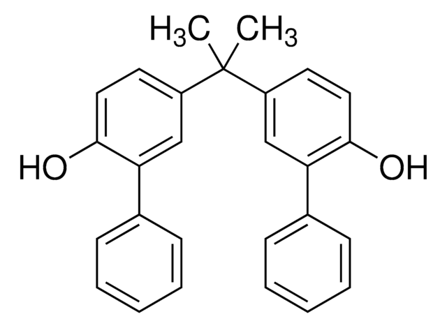 Bisphenol PH analytical standard