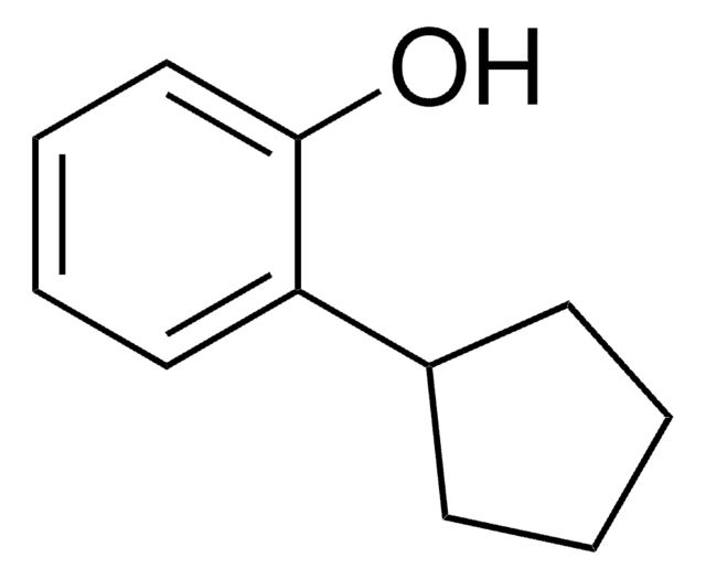 2-环戊基苯酚 technical grade, 95%