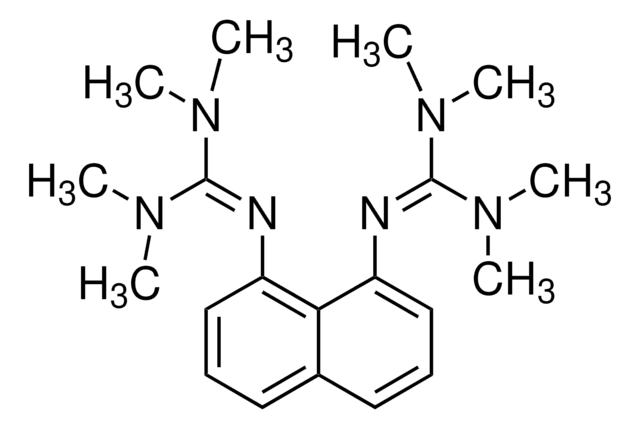 1,8-Bis(tetramethylguanidino)naphthalene &#8805;98.0%