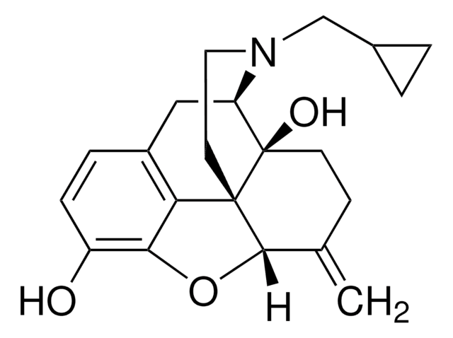 Nalmefene