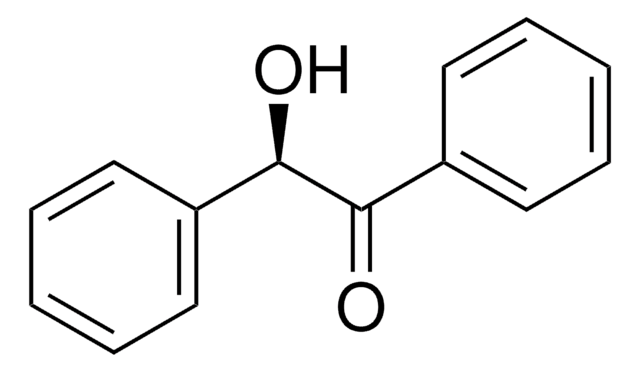 (R)-(-)-安息香 98%