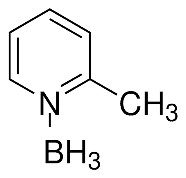 2-甲基吡啶硼烷复合物 95%