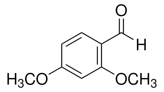 2,4-Dimethoxybenzaldehyde 98%