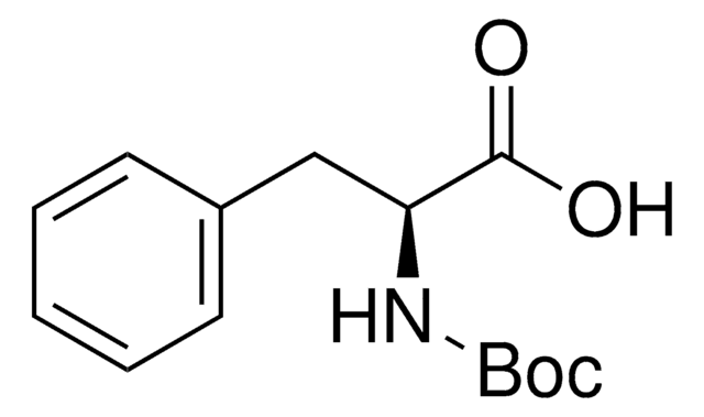 Boc-Phe-OH &#8805;99%