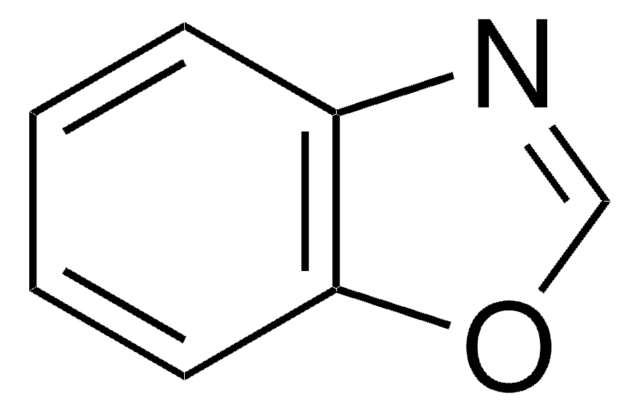 苯并噁唑 98%