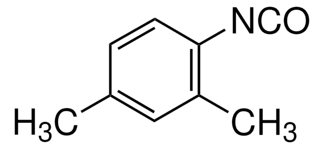 2,4-Dimethylphenyl isocyanate 98%