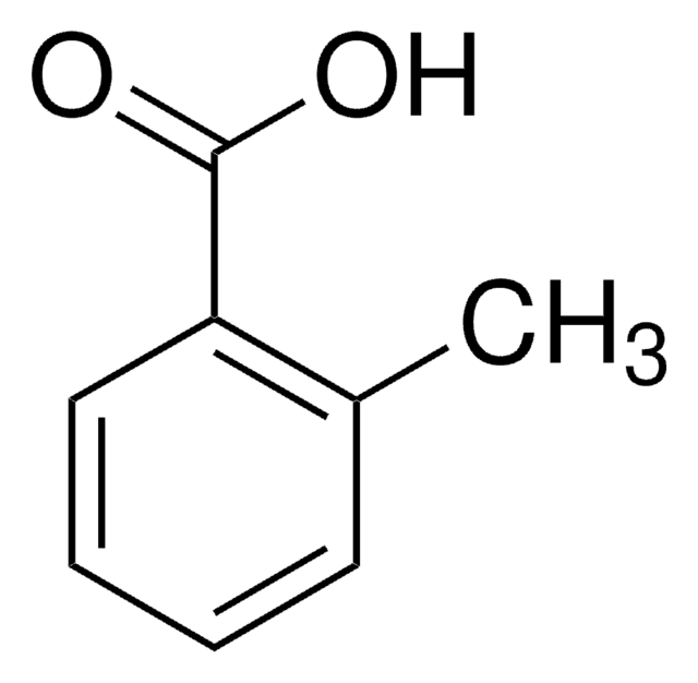 邻甲基苯甲酸 99%