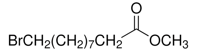 Methyl 10-bromodecanoate 90%, technical grade