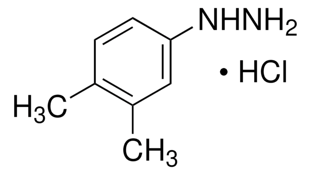 3,4-Dimethylphenylhydrazine hydrochloride 97%