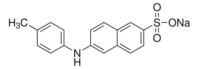 6-（ p -甲苯胺）-2-萘磺酸 钠盐