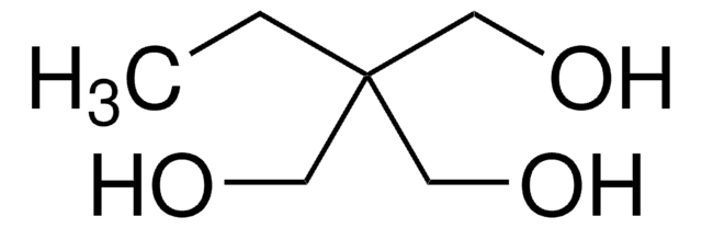 1,1,1-Tris(hydroxymethyl)propane dist., &#8805;98.0% (GC)